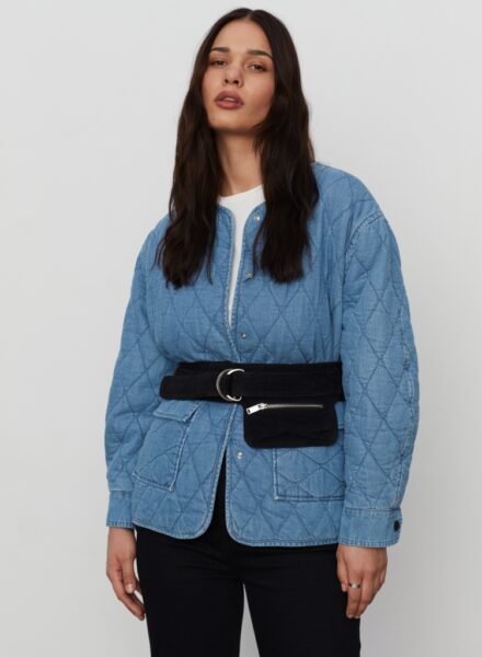 DAY Birger et Mikkelsen Quilted Jacket
