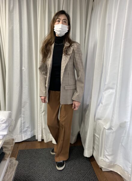 DAY Birger et Mikkelsen Relaxed Jacket