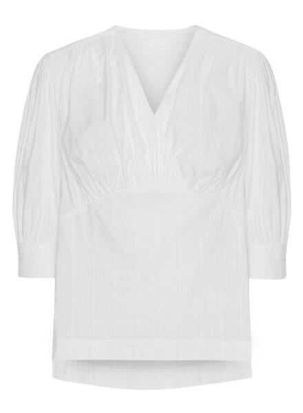 Day Birger et Mikkelsen Cotton Blouse
