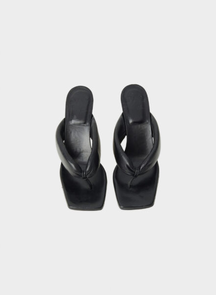 Day Birger et Mikkelsen Lambleather sandal