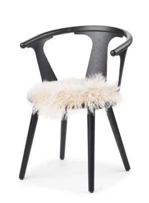 Tibetan Sheepskin seat cover Natures Collection