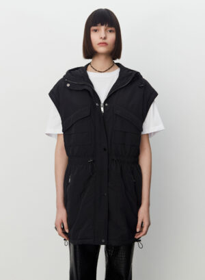 Active Janction Coat Kinura DAY Birger et Mikkelsen 2ND