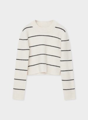 Alpaca Sweater Gaby-Luxe Day birger et Mikkelsen