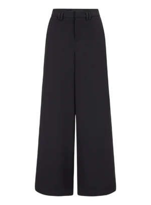 Wide Flare Pants BROAD DRYKORN