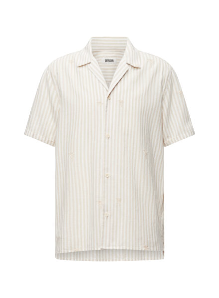 DRYKORN MENS SHIRT PALM