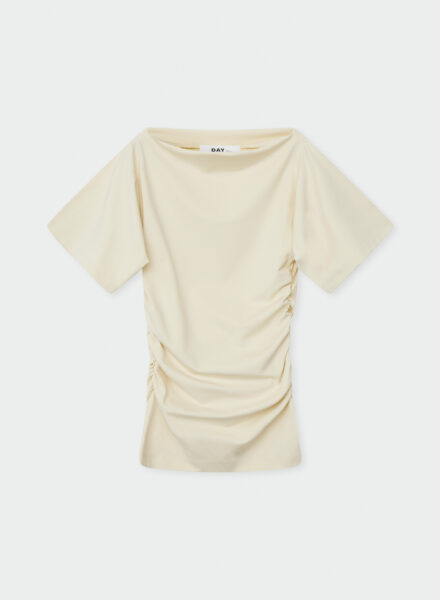 HEAVEY JERSEY TOPS