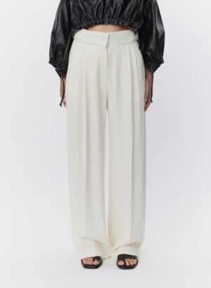 Viscose Twill Pants Vail DAY Birger et Mikkelsen