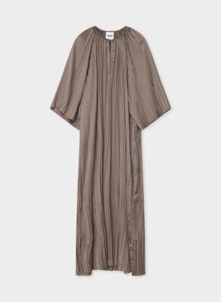 DAY　 Preat Dress ( Crinkled Surface)