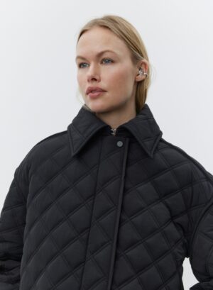 Quilt Coat DAY birger et Mikkelsen