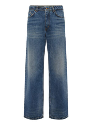WIDE BAGGGY JEANS DRYKORN MENS