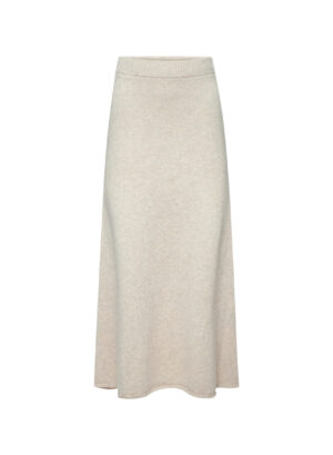 Long Knit Skirt DRYKORN