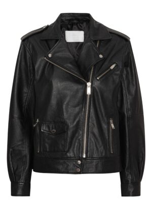 Elwood Calisto Leather Jacket DAY Birger et Mikkelsen 2ND
