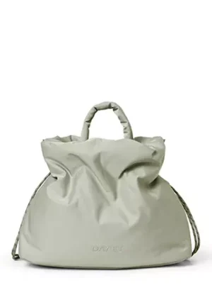 Softy Drawstring Cross Body Bag DAY-et