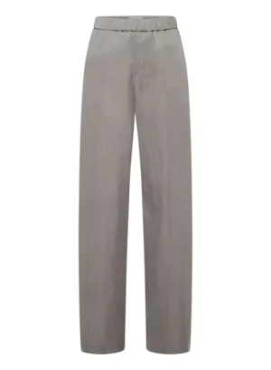 Satin Pants Consider Drykorn