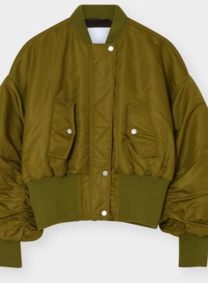 DAY Birger et Mikkelsen 2ND ボンバージャケット