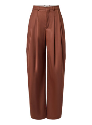 DRYKORN BAGGY TAPERED PANTS