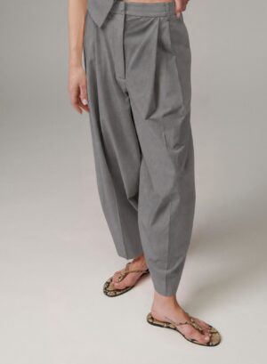 DAY Birger et Mikkelsen Harem Pants Enora